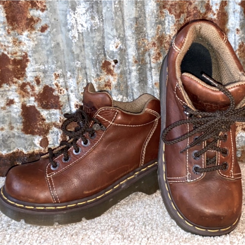 Doc Martens